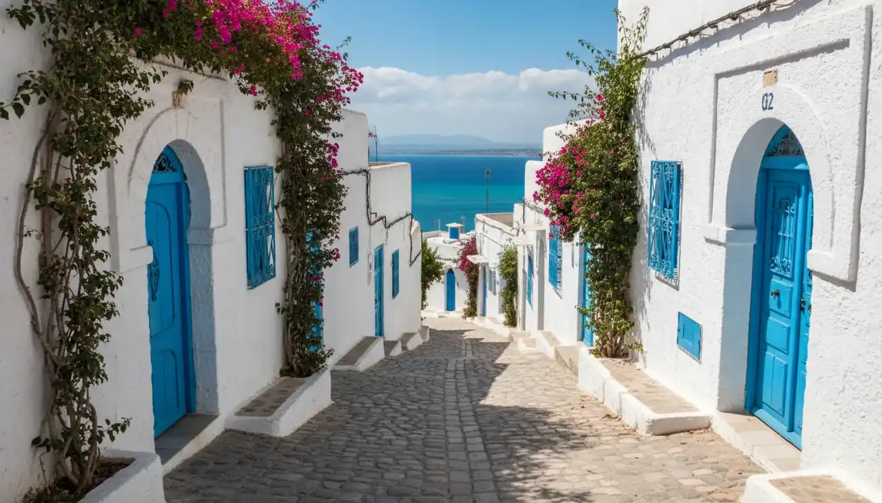 Hammamet car rental